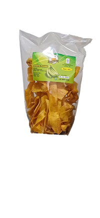 Banana Chip 180g (Sweet)