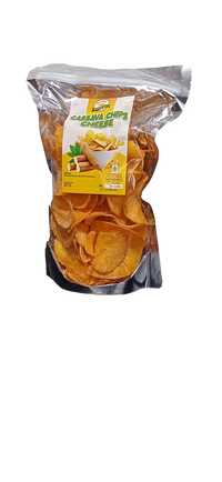 Cassava  150g (Cheese)