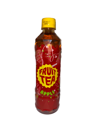 Sosro Fruit Tea Apple