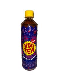 Sosro Fruit Tea Blackcurrant