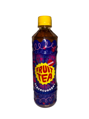 Sosro Fruit Tea Blackcurrant