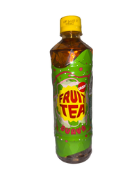 Sosro Fruit Tea Guava