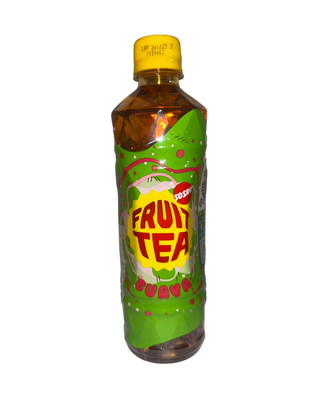 Sosro Fruit Tea Guava