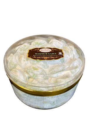 Ramun Makmur Cashew Nut