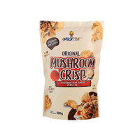Aducktive Original Mushroom Crisp 100g
