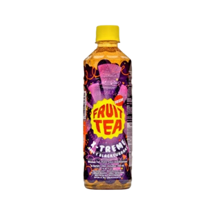 Sosro Fruit Tea X-terem