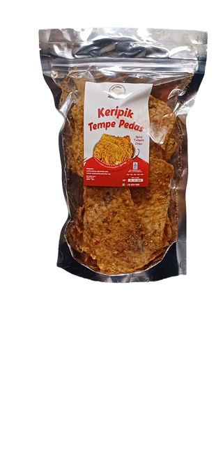 Tempeh  150g (Hot  )